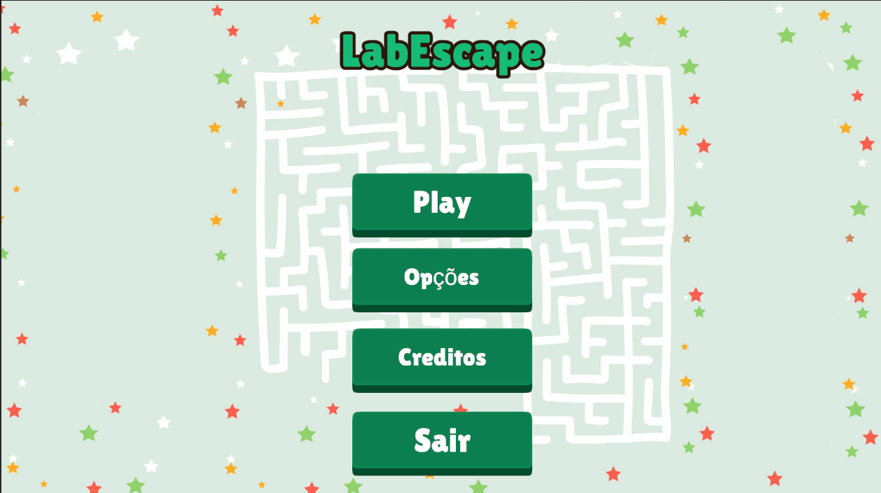 LabEscape